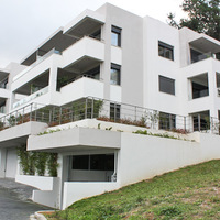 Flat in Greece, 44 sq.m.