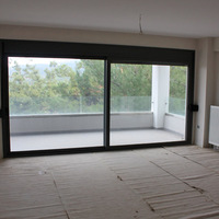 Flat in Greece, 44 sq.m.