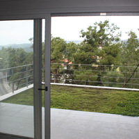 Flat in Greece, 44 sq.m.