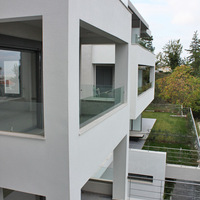 Flat in Greece, 44 sq.m.