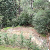 Flat in Greece, 44 sq.m.