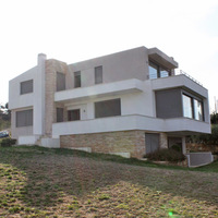 Вилла в Греции, 322 кв.м.