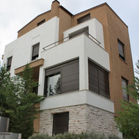 Вилла в Греции, 220 кв.м.