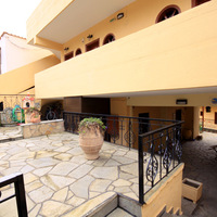 Hotel in Greece, 350 sq.m.