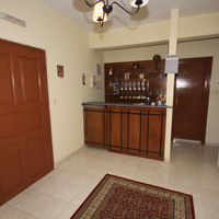 Hotel in Greece, 350 sq.m.