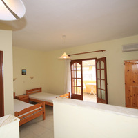 Hotel in Greece, 350 sq.m.