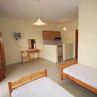 Hotel in Greece, 350 sq.m.