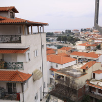 Hotel in Greece, 350 sq.m.