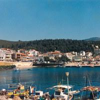 Hotel in Greece, 350 sq.m.