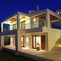 Вилла в Греции, 136 кв.м.