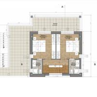 Вилла в Греции, 136 кв.м.