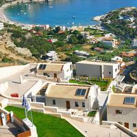 Вилла в Греции, 140 кв.м.