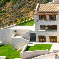 Вилла в Греции, 140 кв.м.