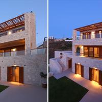 Вилла в Греции, 140 кв.м.