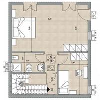 Вилла в Греции, 140 кв.м.