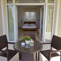 Hotel in Greece, 800 sq.m.