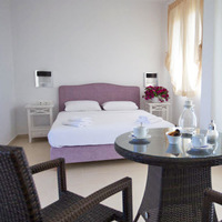 Hotel in Greece, 800 sq.m.