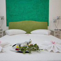 Hotel in Greece, 800 sq.m.