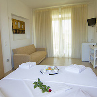 Hotel in Greece, 800 sq.m.