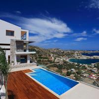 Вилла в Греции, 345 кв.м.