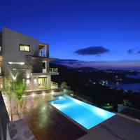 Вилла в Греции, 345 кв.м.