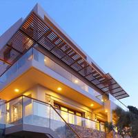 Вилла в Греции, 345 кв.м.