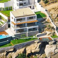 Вилла в Греции, 345 кв.м.