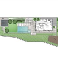 Вилла в Греции, 345 кв.м.