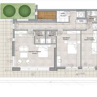 Вилла в Греции, 345 кв.м.