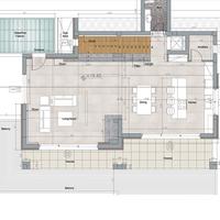 Вилла в Греции, 345 кв.м.