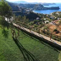 Вилла в Греции, 345 кв.м.