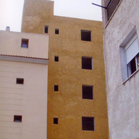 Flat in Greece, 60 sq.m.