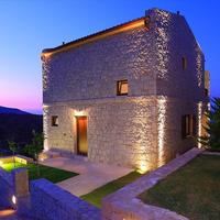 Villa in Greece, 180 sq.m.