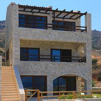 Villa in Greece, 180 sq.m.