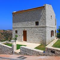 Villa in Greece, 180 sq.m.