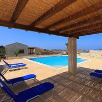 Villa in Greece, 180 sq.m.