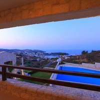 Villa in Greece, 180 sq.m.