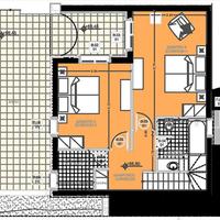 Villa in Greece, 180 sq.m.