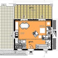 Villa in Greece, 180 sq.m.