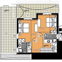 Villa in Greece, 180 sq.m.