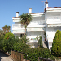 Таунхаус в Греции, 96 кв.м.