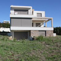 Villa in Greece, 260 sq.m.