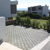 Villa in Greece, 260 sq.m.