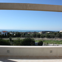 Villa in Greece, 260 sq.m.