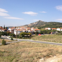 Townhouse in Greece, 220 sq.m.