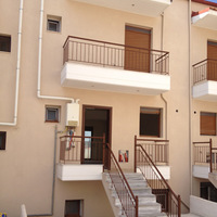 Townhouse in Greece, 220 sq.m.