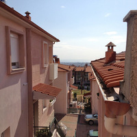 Townhouse in Greece, 220 sq.m.