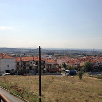 Townhouse in Greece, 220 sq.m.