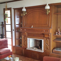 Villa in Greece, 485 sq.m.