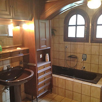 Villa in Greece, 485 sq.m.